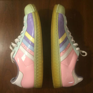 adidas superstar clr purper